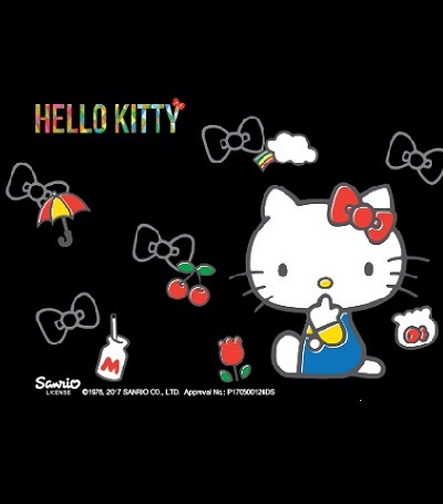 大新 Hello Kitty 綜合理財戶口 