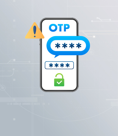 慎用自動填寫一次性密碼（OTP）