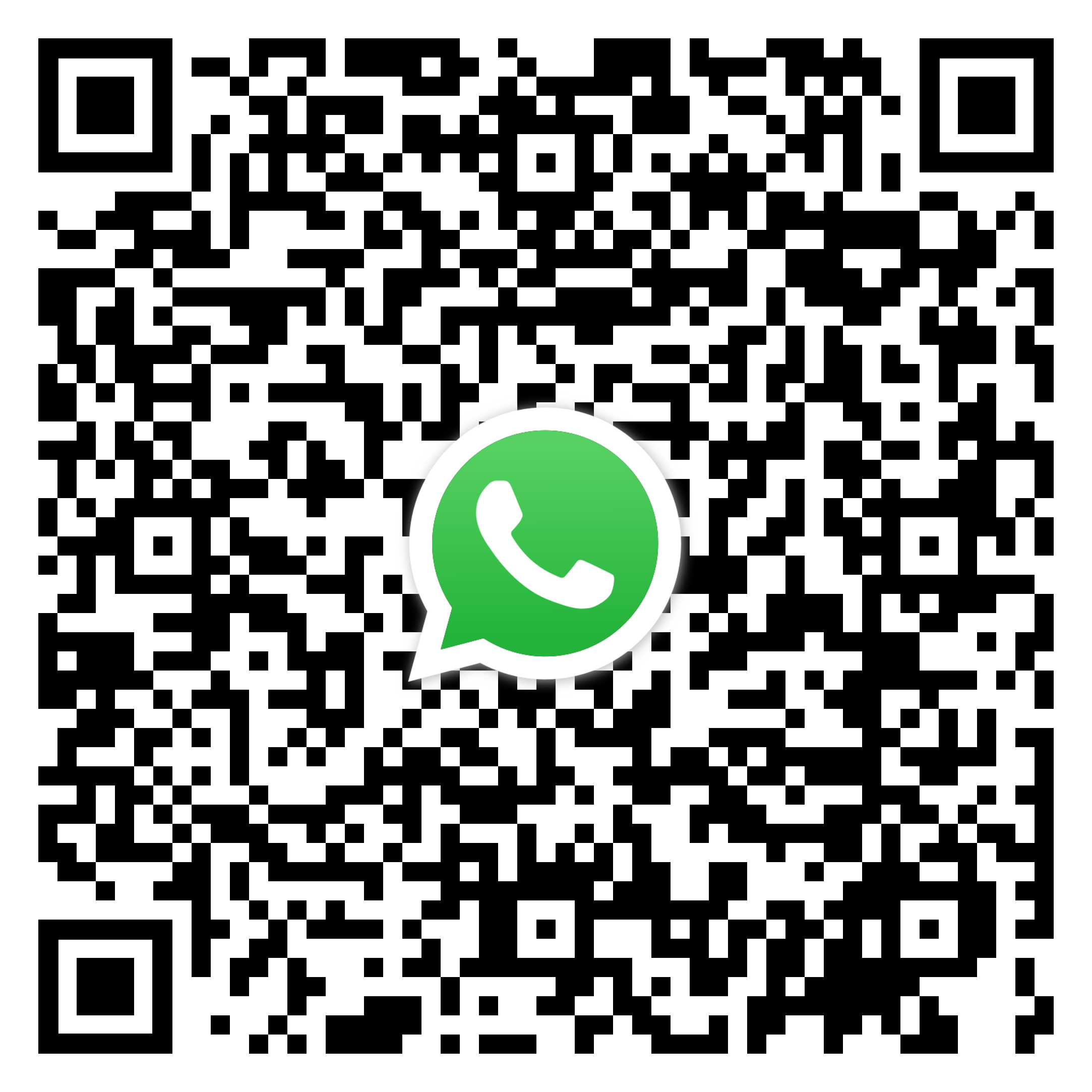 WhatsApp Registration